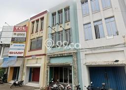 Ruko Dijual di Prime Area Tangerang Luas 221m2 Ruko Dijual di Prime Area Tangerang Luas 221m2