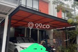 Sewa Rumah Harga Terjangkau di Bintaro Tangerang Selatan Punya 3 Kamar Tidur Sewa Rumah Harga Terjangkau di Bintaro Tangerang Selatan Punya 3 Kamar Tidur