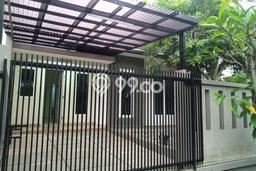 Jarang Ada! Rumah Sewa 2 Kamar Bagus Siap Huni Bintaro Jarang Ada! Rumah Sewa 2 Kamar Bagus Siap Huni Bintaro