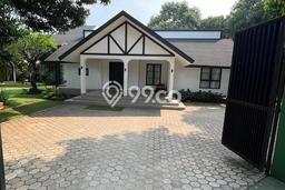 Rumah Elit Modern Tanpa Renovasi di Bintaro Tangerang Selatan Rumah Elit Modern Tanpa Renovasi di Bintaro Tangerang Selatan