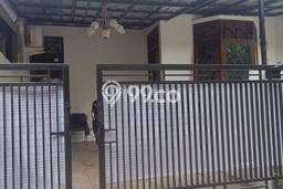 Rumah Modern Minimalis 2 Kamar Siap Huni di Pamulang Rumah Modern Minimalis 2 Kamar Siap Huni di Pamulang
