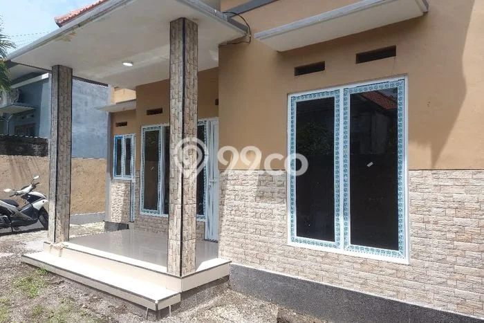 Rumah Minimalis 2 Kamar LT 150m2 di Nusa Dua Rumah Minimalis 2 Kamar LT 150m2 di Nusa Dua