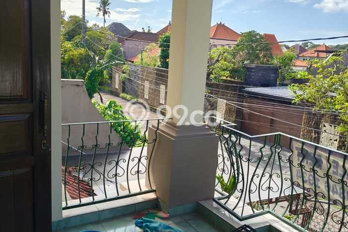 Hunian Elit LB 250m2 Siap Pakai Desain Elegan di Renon, Denpasar Hunian Elit LB 250m2 Siap Pakai Desain Elegan di Renon, Denpasar