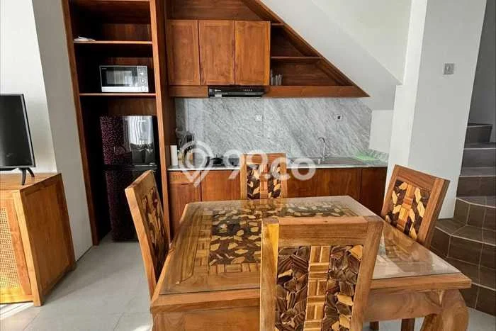 Rumah Minimalis 2 KT LT 105m2 di Jimbaran Rumah Minimalis 2 KT LT 105m2 di Jimbaran