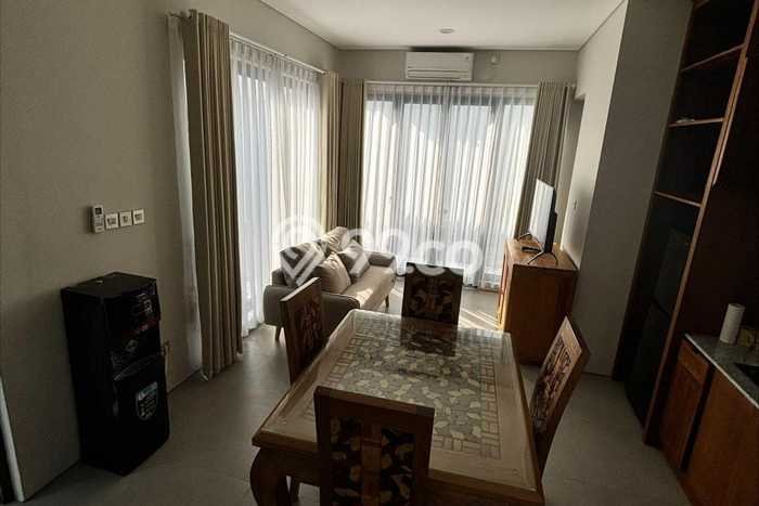 Rumah Minimalis 2 KT LT 105m2 di Jimbaran Rumah Minimalis 2 KT LT 105m2 di Jimbaran