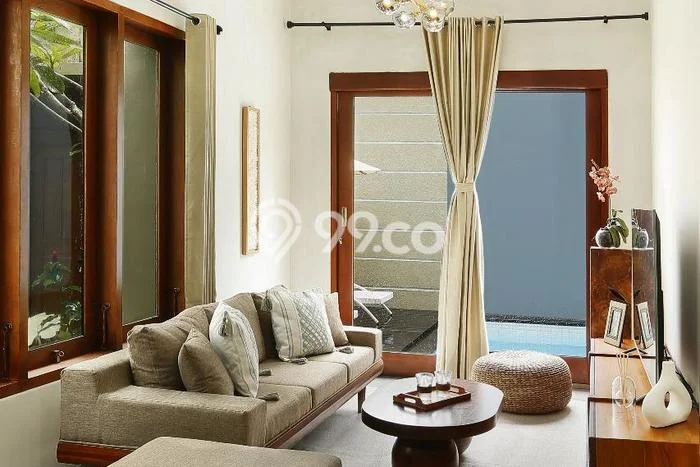 BISNIS POTENSIAL! Vila di , Area 210m2m², Prospek Menjanjikan BISNIS POTENSIAL! Vila di , Area 210m2m², Prospek Menjanjikan