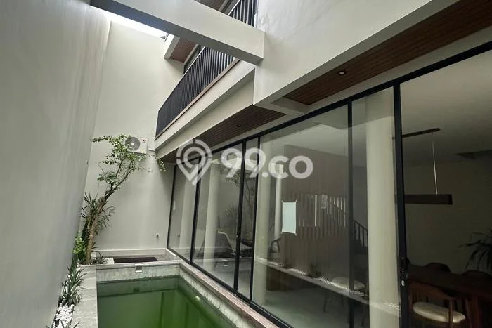 Vila Berkualitas di , Luas 120m2m², Lokasi Premium dengan akses bagus Vila Berkualitas di , Luas 120m2m², Lokasi Premium dengan akses bagus