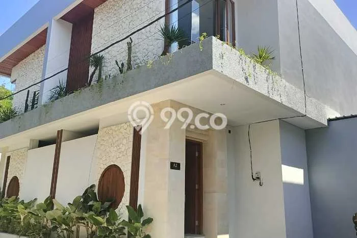 SEWA TERBAIK! Vila di , Area 0m2m², Lingkungan Asri SEWA TERBAIK! Vila di , Area 0m2m², Lingkungan Asri