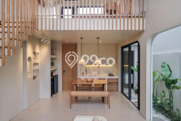 Vila Berkembang Kawasan , Area 60m2m², Akses ke berbagai fasilitas Vila Berkembang Kawasan , Area 60m2m², Akses ke berbagai fasilitas