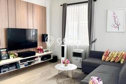 Siap Huni Rumah Mewah 4 Kamar di Cengkareng Dekat ke Mana Saja Siap Huni Rumah Mewah 4 Kamar di Cengkareng Dekat ke Mana Saja