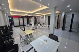 Unit Ruko Dijual di Jakarta Barat LT 120m2 & LB 400m2 Unit Ruko Dijual di Jakarta Barat LT 120m2 & LB 400m2