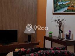 Rumah Luxury Modern Tanpa Renovasi di Duta Garden Tangerang Rumah Luxury Modern Tanpa Renovasi di Duta Garden Tangerang