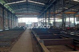 Gudang Dijual Lokasi Emas di Cikande Luas 33000m2 Gudang Dijual Lokasi Emas di Cikande Luas 33000m2