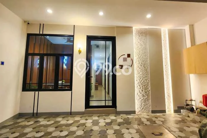 Kost Dijual Lokasi Strategis Tanjung Duren Jakarta Barat 18 Kamar Tidur Kost Dijual Lokasi Strategis Tanjung Duren Jakarta Barat 18 Kamar Tidur