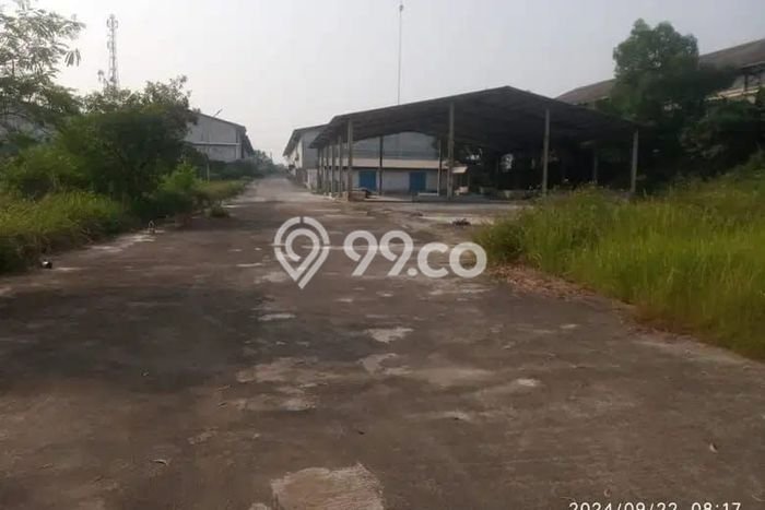 Lahan Dijual Lokasi Rangkasbitung, Lebak dengan Luas Tanah 29207m2 dan Status SHM Lahan Dijual Lokasi Rangkasbitung, Lebak dengan Luas Tanah 29207m2 dan Status SHM