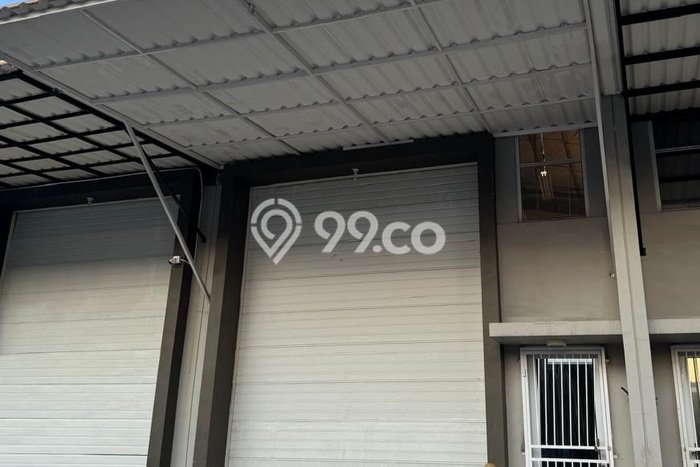 Dijual! Gudang di Green Lake City Jakarta Barat LT 120m2 / LB 120m2 Kawasan Bisnis Dijual! Gudang di Green Lake City Jakarta Barat LT 120m2 / LB 120m2 Kawasan Bisnis