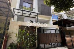 Hunian Mewah Dijual LT 90m2 di Kelapa Gading, Jakarta Utara Hunian Mewah Dijual LT 90m2 di Kelapa Gading, Jakarta Utara