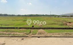 Lahan Kosong Dijual di Cikande, Serang, Luas 30000m2 Area Strategis Lahan Kosong Dijual di Cikande, Serang, Luas 30000m2 Area Strategis