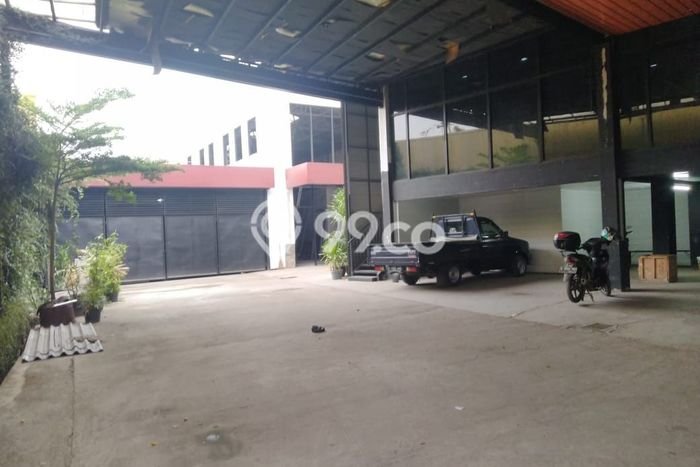 Gudang Bagus Dijual di Jurumudi Tangerang Strategis Cocok untuk Kembangkan Bisnis Gudang Bagus Dijual di Jurumudi Tangerang Strategis Cocok untuk Kembangkan Bisnis