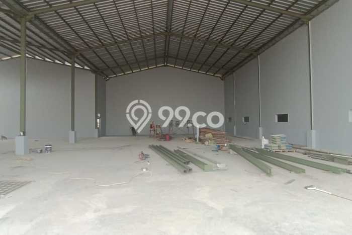Gudang Usaha Dijual di Pakuhaji Tangerang LT 3000m2 & LB 2400m2 Gudang Usaha Dijual di Pakuhaji Tangerang LT 3000m2 & LB 2400m2