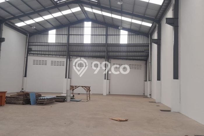 Gudang Dijual di Cipondoh LT 800m2, LB 455m2 Solusi Investasi Cerdas Gudang Dijual di Cipondoh LT 800m2, LB 455m2 Solusi Investasi Cerdas