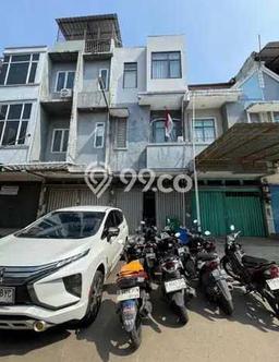 Ruko Bagus LT 64m2 LB 128m2 Dijual di Cengkareng Jakarta Barat Ruko Bagus LT 64m2 LB 128m2 Dijual di Cengkareng Jakarta Barat