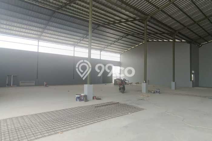 Gudang Usaha Dijual di Pakuhaji Tangerang LT 3000m2 & LB 2400m2 Gudang Usaha Dijual di Pakuhaji Tangerang LT 3000m2 & LB 2400m2