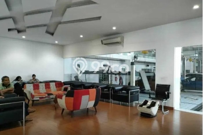 Komersial Bagus Dijual di BSD Tangerang Strategis Cocok untuk Kembangkan Bisnis Komersial Bagus Dijual di BSD Tangerang Strategis Cocok untuk Kembangkan Bisnis