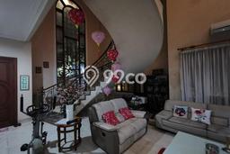 Hunian Super Mewah dengan Akses Paling Strategis di Citra Garden, Jakarta Barat Hunian Super Mewah dengan Akses Paling Strategis di Citra Garden, Jakarta Barat