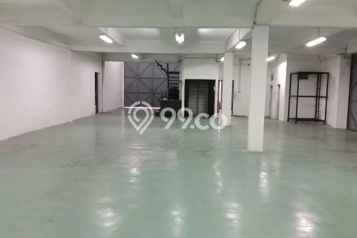 FOR RENT! Gudang di Tubagus Angke Cocok untuk Bisnis 581m2 FOR RENT! Gudang di Tubagus Angke Cocok untuk Bisnis 581m2