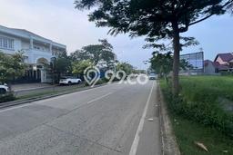 Tanah Disewakan Lokasi Jakarta Barat Seluas 300m2 Strategis dan Aman Tanah Disewakan Lokasi Jakarta Barat Seluas 300m2 Strategis dan Aman
