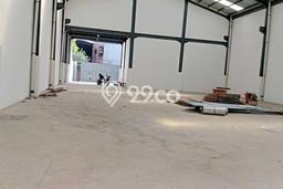 Gudang Dijual di Cipondoh LT 800m2, LB 455m2 Solusi Investasi Cerdas Gudang Dijual di Cipondoh LT 800m2, LB 455m2 Solusi Investasi Cerdas