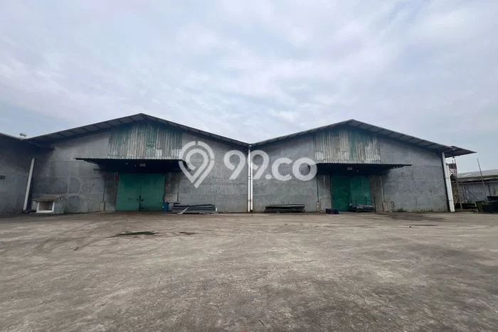 Gudang paling strategis disewakan di Cibodas Tangerang Gudang paling strategis disewakan di Cibodas Tangerang