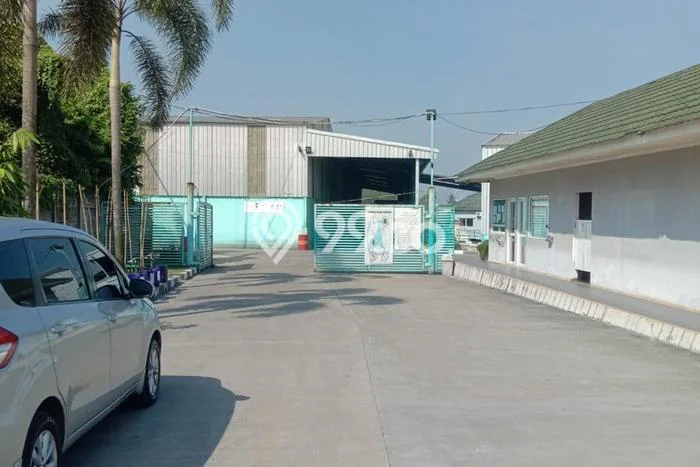 Pabrik Dijual Lokasi Emas di Rangkasbitung Luas 10198m2 Pabrik Dijual Lokasi Emas di Rangkasbitung Luas 10198m2