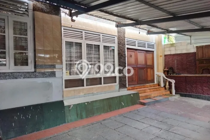 Siap Huni Rumah Mewah 12 Kamar di Tingkir Dekat ke Mana Saja Siap Huni Rumah Mewah 12 Kamar di Tingkir Dekat ke Mana Saja
