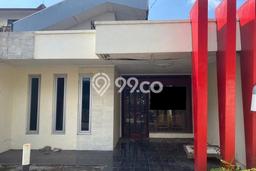 Hunian Cantik Modern Lb 215m2 di Sidorejo, Salatiga Hunian Cantik Modern Lb 215m2 di Sidorejo, Salatiga