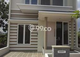 Rumah Modern Cantik 3 Kamar Bisa Langsung Pindah di Jati Rumah Modern Cantik 3 Kamar Bisa Langsung Pindah di Jati