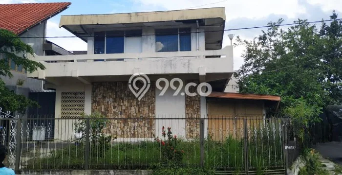 Dijual Rumah Elit Exclusive di Sidomukti, Salatiga Dijual Rumah Elit Exclusive di Sidomukti, Salatiga