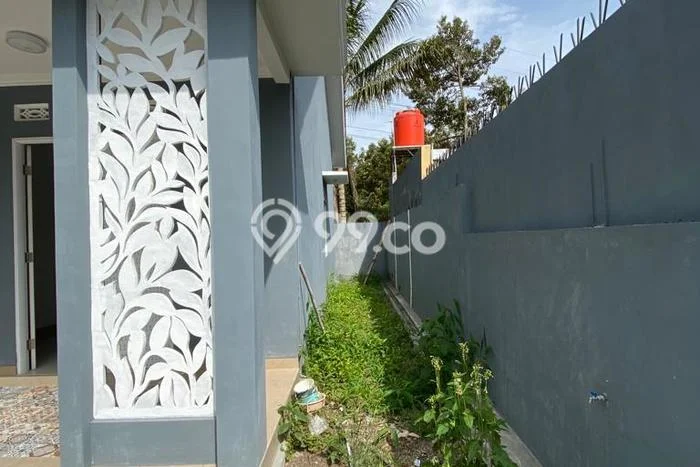 Rumah Terjangkau Dijual Area Tingkir, Salatiga Harga Rp 500 Juta Rumah Terjangkau Dijual Area Tingkir, Salatiga Harga Rp 500 Juta