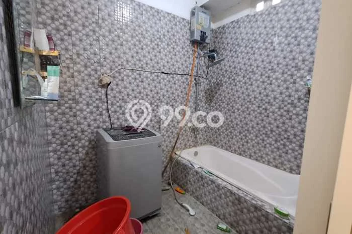 Rumah Budget Favorit Dijual Area Argomulyo LT 70m2 Rumah Budget Favorit Dijual Area Argomulyo LT 70m2