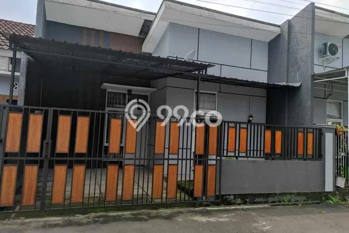 Lokasi terbaik! Rumah siap pakai disewakan di Argomulyo LB 45m2 Lokasi terbaik! Rumah siap pakai disewakan di Argomulyo LB 45m2