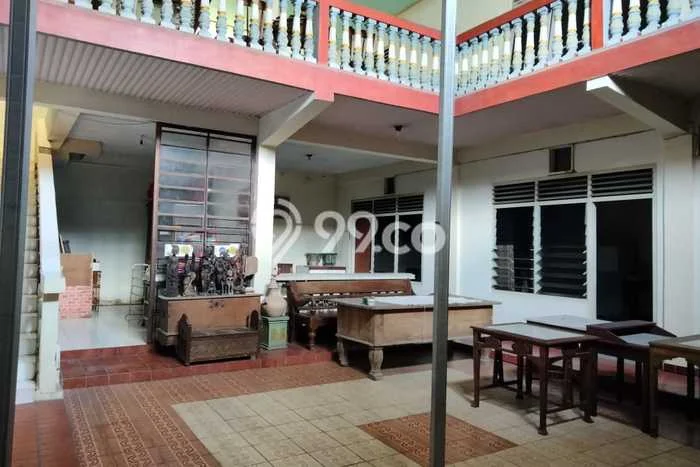 Siap Huni Rumah Mewah 12 Kamar di Tingkir Dekat ke Mana Saja Siap Huni Rumah Mewah 12 Kamar di Tingkir Dekat ke Mana Saja