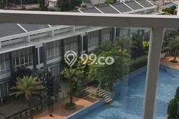 Sewa Sekarang Apartemen Strategis 2 KT, 1 KM di Kawasan Kembangan Sewa Sekarang Apartemen Strategis 2 KT, 1 KM di Kawasan Kembangan