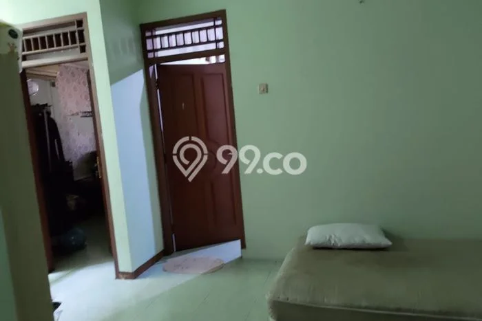 Hunian Elit LB 200m2 Siap Pakai Desain Elegan di Slipi, Jakarta Barat Hunian Elit LB 200m2 Siap Pakai Desain Elegan di Slipi, Jakarta Barat