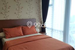 Sewa Sekarang Apartemen Strategis 3 KT, 2 KM di Kawasan Kembangan Sewa Sekarang Apartemen Strategis 3 KT, 2 KM di Kawasan Kembangan