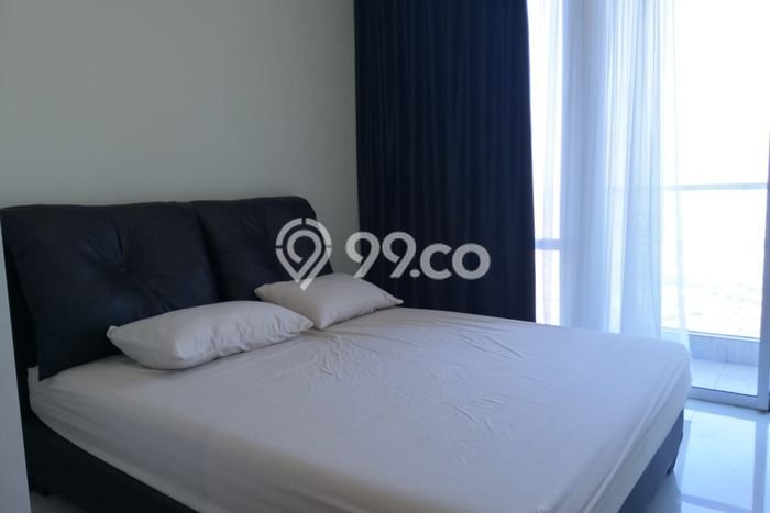 Apartemen Murah dengan 1 BR & 1 KM di Kembangan Jakarta Barat Apartemen Murah dengan 1 BR & 1 KM di Kembangan Jakarta Barat
