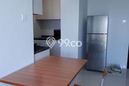 Apartemen Siap Pakai 4 BR dengan Harga Terjangkau di Area Kembangan, Jakarta Barat Apartemen Siap Pakai 4 BR dengan Harga Terjangkau di Area Kembangan, Jakarta Barat