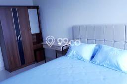 Apartemen Disewakan 4 Kamar Hemat Siap Huni di Jakarta Barat, Luas 89m2 Apartemen Disewakan 4 Kamar Hemat Siap Huni di Jakarta Barat, Luas 89m2