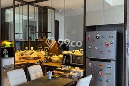 Hunian Strategis 68m2 di Puri Mansion Jakarta Barat 0 KT Hunian Strategis 68m2 di Puri Mansion Jakarta Barat 0 KT
