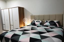 Disewakan Segera Apartemen Nyaman 0 KT di Kawasan Kembangan Disewakan Segera Apartemen Nyaman 0 KT di Kawasan Kembangan